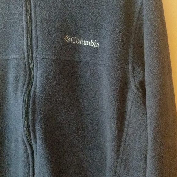 Columbia Men's Jacket - Picture 4 of 9